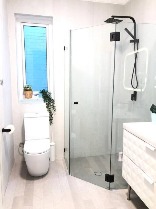 Holidayrento Beachfront Building On Bondi Apartment Sydney