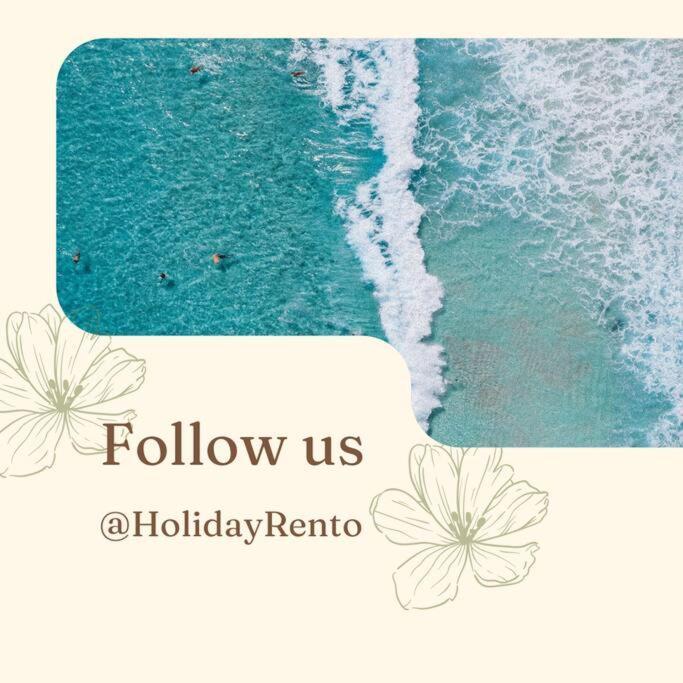 Holidayrento Beachfront Building On Bondi *