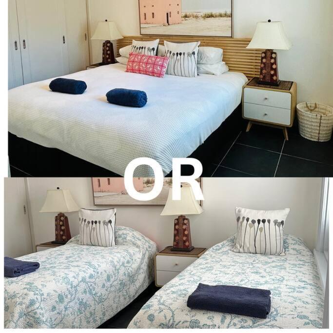 Holidayrento Beachfront Building On Bondi * Sydney
